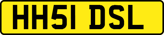 HH51DSL