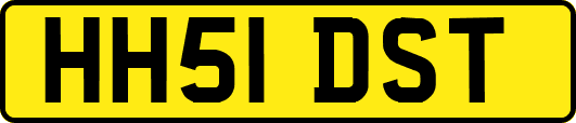 HH51DST