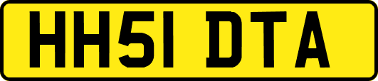 HH51DTA