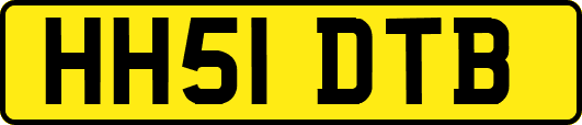 HH51DTB