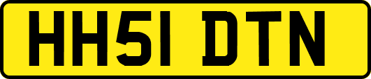 HH51DTN