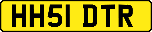 HH51DTR