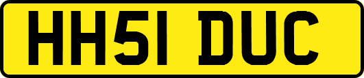 HH51DUC