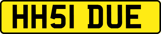 HH51DUE
