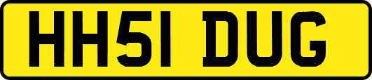 HH51DUG