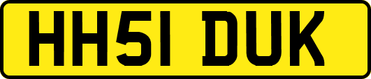 HH51DUK