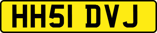 HH51DVJ