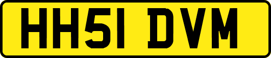 HH51DVM