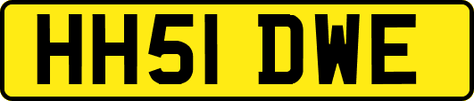 HH51DWE