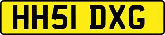 HH51DXG