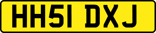 HH51DXJ