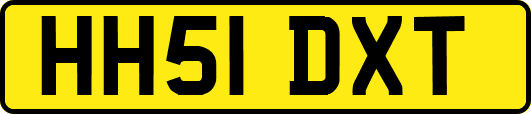 HH51DXT