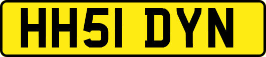 HH51DYN