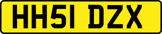 HH51DZX