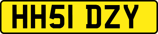 HH51DZY