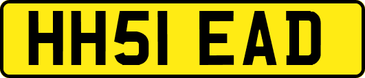 HH51EAD