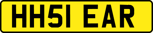 HH51EAR