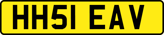 HH51EAV