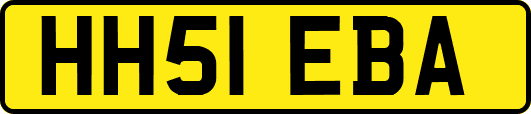 HH51EBA