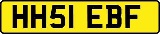 HH51EBF