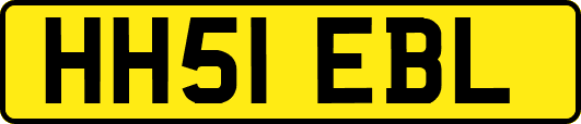 HH51EBL