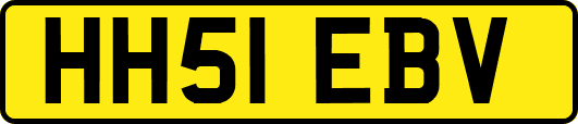 HH51EBV