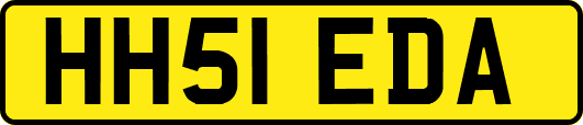 HH51EDA