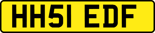 HH51EDF