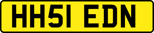 HH51EDN