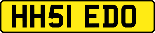 HH51EDO