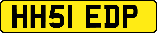 HH51EDP