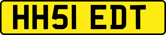 HH51EDT