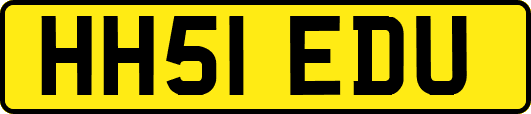 HH51EDU