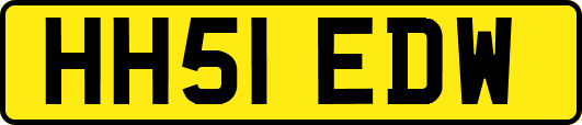 HH51EDW