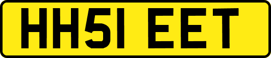 HH51EET