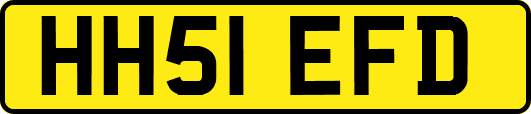 HH51EFD