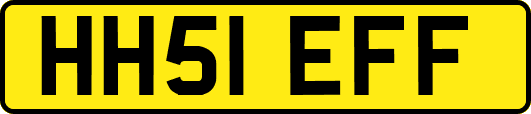 HH51EFF