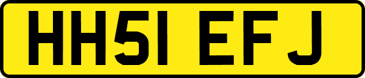 HH51EFJ