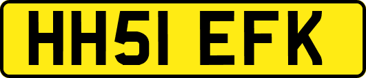 HH51EFK