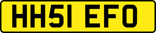 HH51EFO
