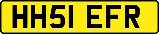 HH51EFR