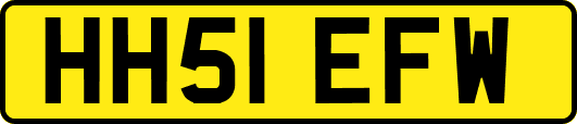 HH51EFW