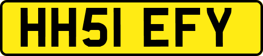 HH51EFY