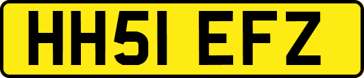HH51EFZ