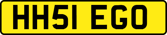 HH51EGO
