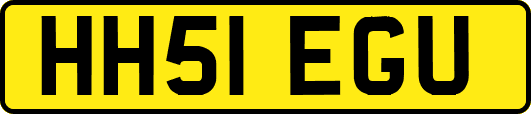 HH51EGU
