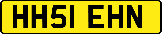 HH51EHN