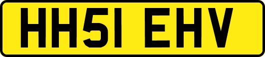 HH51EHV