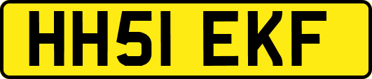 HH51EKF