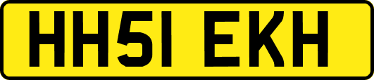 HH51EKH